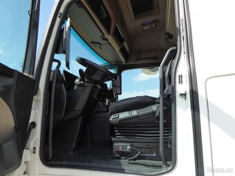 MERCEDES Actros 1845, tahač návěsů - 13