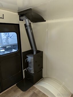 Maringotka A3S po renovaci - 13