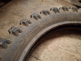 Kola čz motokros - 13