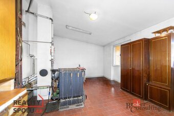 Prodej, domy/rodinný, 232 m2, 33845 Strašice, Rokycany [ID 7 - 13