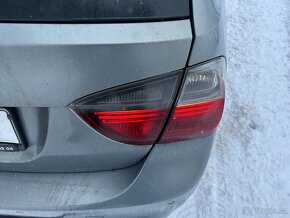 BMW E91 330d 170kw mpaket nahradni dily - 13