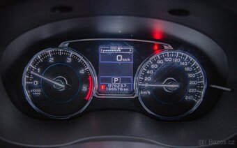 Subaru Forester 2.0D-L CVT Comfort - 13