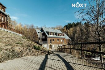 Prodej byt 2+kk, 37㎡ - 13