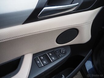 🚗 BMW X3 3.5d xDRIVE - 13