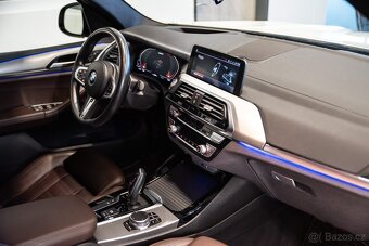 BMW X3 M40i - 57 tis. km, HeadUp, Panorama - 13