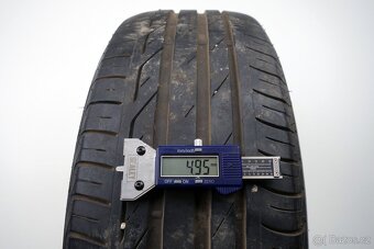 Škoda Octavia - 15" alu kola - Letní pneu - 13