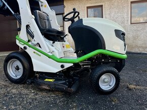 Etesia HYDRO 100 MK 124 - 13