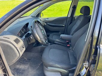ŠKODA FABIA 1.9 TDI COMBI/ZÁRUKA/JARNÍ SLEVA - 13