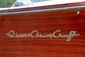 Riva Chris Craft Belle Isle 23 - 13