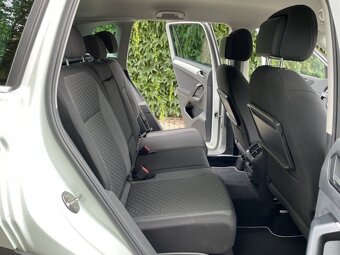 Volkswagen Tiguan 2.0 TDi R line DSG - 13