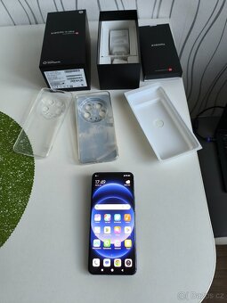 XIAOMI 14 Ultra 16/512 - 13