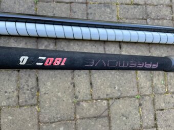 Komplet oplachtění na windsurfing 7.5 m2 - 13
