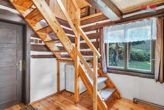 Prodej chalupy, 109 m², Úpice, ul. Poděbradova - 13