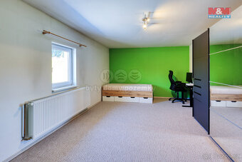 Prodej rodinného domu, 100 m², Dožice - 13