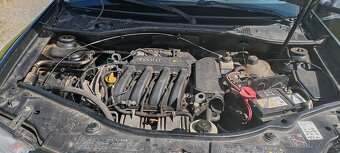 Dacia Duster 1.6 16 v 77 kW 4x4 - 13