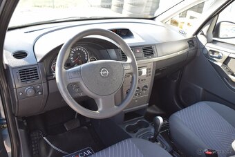 ►►Opel Meriva 1.6 16V 77KW AUTOMAT 2XKOLA◄◄ - 13