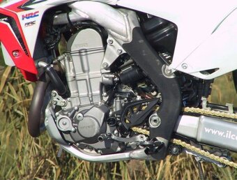 Prodám HONDA CRF 450 R - 13