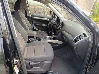 Audi Q5 2.0tdi 125kw quattro - 13