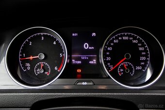 Volkswagen Golf Variant 2019 - 13