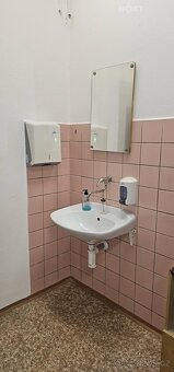 Pronájem komerční Obchodní prostory, 285㎡ - 13