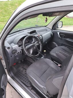Citroen Berlingo 1.6 HDI - 13