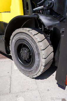 Vysokozdvižný vozík Hyster H1.8FT (VV0089) - 13