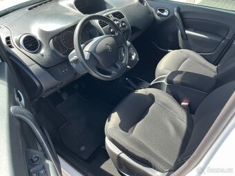 Renault Kangoo, 1,5 dCi,66kW,5míst,odpočet DPH - 13