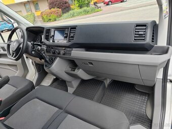 Volkswagen Crafter, 2.0.TDI 103kW - 13