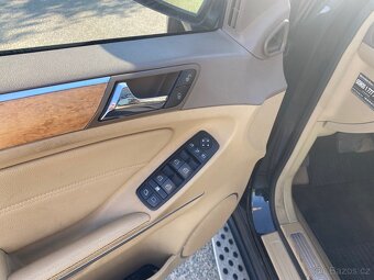Mercedes-Benz GL 320 CDI - 13