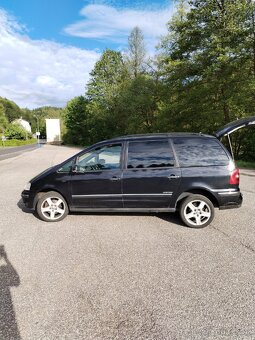 Prodam vw sharan - 13
