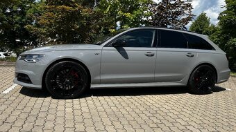 Audi A6 BiTDi competition 240 kw 4x4 quattro - 13