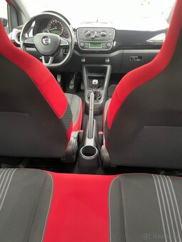 Škoda Citigo MONTE CARLO - 13
