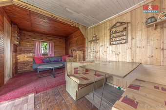 Prodej chaty, 534 m², Turnov - 13