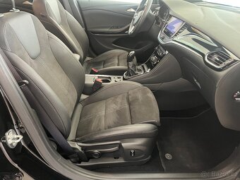 Opel Astra K 1,2 Ultimate,  Dph - 13
