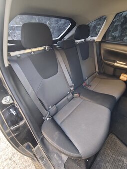 Subaru Impreza 2.0 110kw - 13