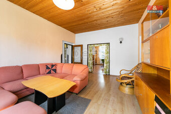 Prodej rodinného domu, 190 m², Přeštice, ul. Rebcova - 13