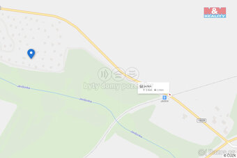 Prodej chaty, 30 m², Jackov (Moravské Budějovice) - 13