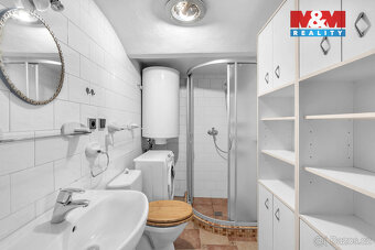 Prodej rodinného domu, 89 m², Kněžnice - 13