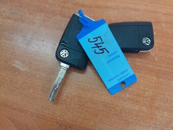 Volkswagen Golf Sportsvan 1,6 TDi DSG - 13