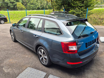 OCTAVIA  1.6 TDI - 13