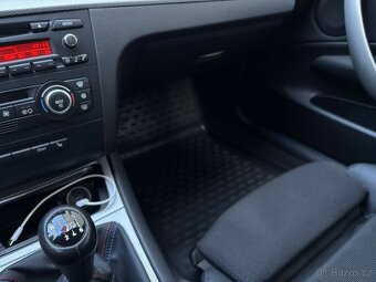 🔴BMW E81 120i 125kW originál M-paket🔴NOVÁ STK🔴 - 13
