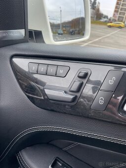 Mercedes Benz GL 350 BlueTEC 4MATIC Brabus D6 S 230kw/313PS - 13