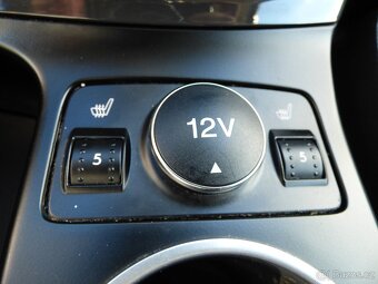 Ford Kuga 2,0 TDCi,4x4 - 13