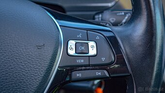 Volkswagen Tiguan 2.0 TDI SCR BMT 190k 4MOTION - 13
