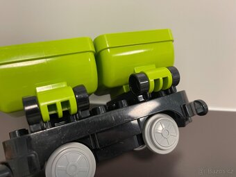 Lego Duplo vagon I - 13