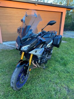 Yamaha Tracer 900 GT 2019 - 13