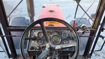 Predam traktor zetor zts crystal 16245 SUPER - 13