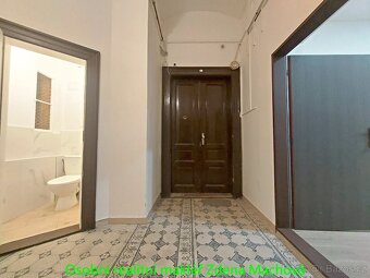 Pronájem bytu 2KK, ul. Kubelíkova, Praha 3 - 13