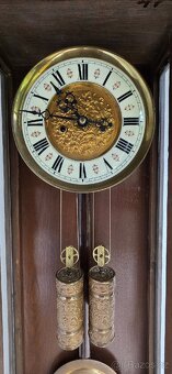 PENDLOVKY,VÍDEŇSKÉ  BAROKO - 13