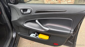 Ford Mondeo 2 tdci 96 kw - 13